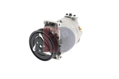 KOMPRESSOR KLIMAANLAGE AKS DASIS 850058N 13