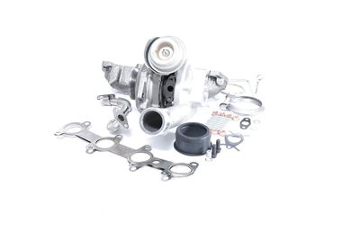 LADER AUFLADUNG BTS Turbo T981319 30