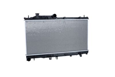 RADIATOR RACIRE MOTOR NRF 550189 42