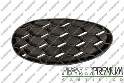 Облицовка, противотуманная фара PRASCO TY2021250