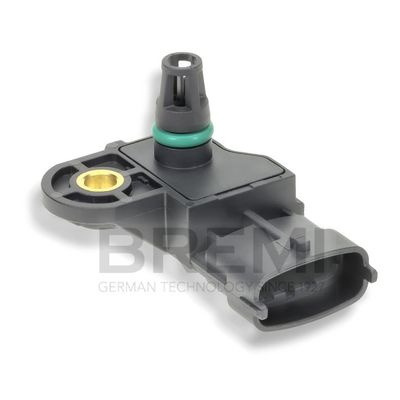 Jutiklis, kompresoriaus slėgis