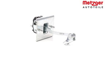 FIXARE USA METZGER AUTOTEILE 2312067 6