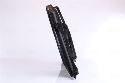 VENTILATOR RADIATOR NISSENS 85257 2