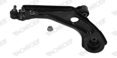 BRAT SUSPENSIE ROATA MONROE L28J15