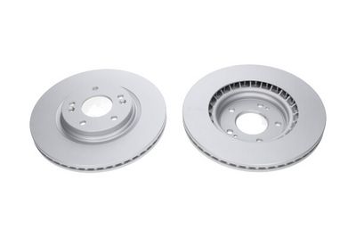 спирачен диск Kavo Parts BR-4250-C