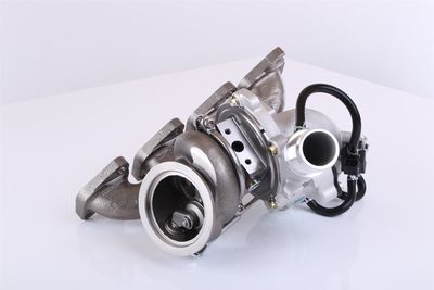 LADER AUFLADUNG NISSENS 93414 21