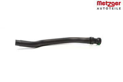 FURTUN RADIATOR METZGER AUTOTEILE 2420037 36