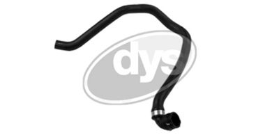 маркуч на радиатора DYS 77-11940