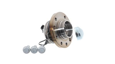 SET RULMENT ROATA SKF VKBA3620 25