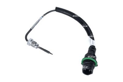 Uitlaatgastemperatuursensor past: MERCEDES ATEGO 2, AXOR 2, VARIO, VARIO (B667, B670, B668), VARIO (B670), VARIO (B670, B668, B667) 09.96-