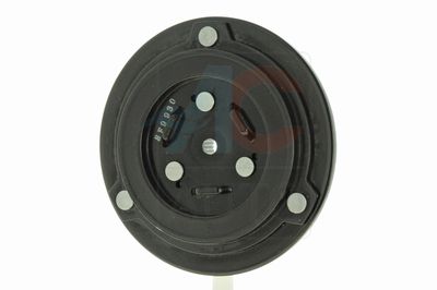 Disque d'entraînement, embrayage magnétique (compresseur) ACAUTO — Ø109,5mm