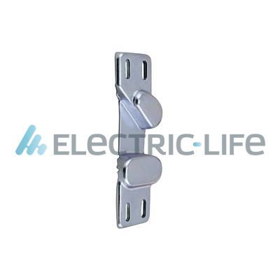 Замок двери ELECTRIC LIFE ZR4119B для FIAT 242