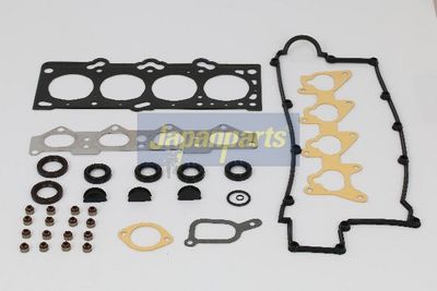 комплект гарнитури, цилиндрова глава JAPANPARTS KG-H10