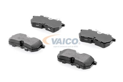 BREMSBELAGSATZ SCHEIBENBREMSE VAICO V258108 15