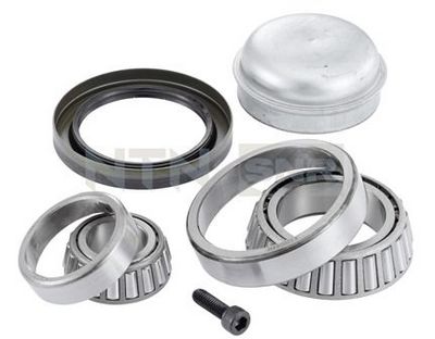 Wheel Bearing Kit R151.38