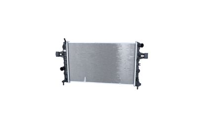 RADIATOR RACIRE MOTOR NRF 54668 6