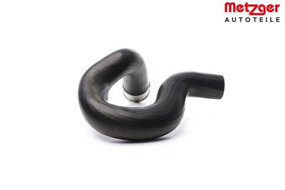 LADELUFTSCHLAUCH METZGER AUTOTEILE 2400648 22