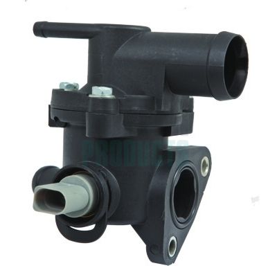 TERMOSTAT LICHID RACIRE