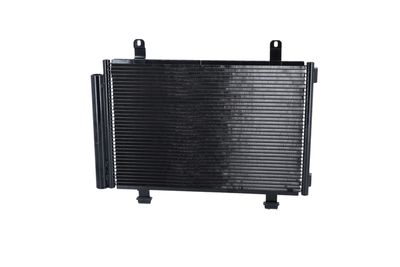 CONDENSATOR CLIMATIZARE NRF 35854 27