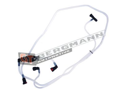 GT-BERGMANN Automotive Degalų žarna