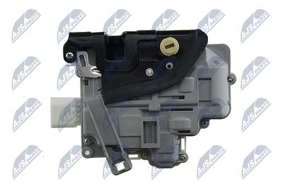 Zámok dverí NTY EZC-WW-017