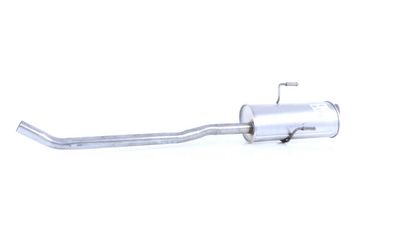 MITTELSCHALLDäMPFER WALKER 25254 6