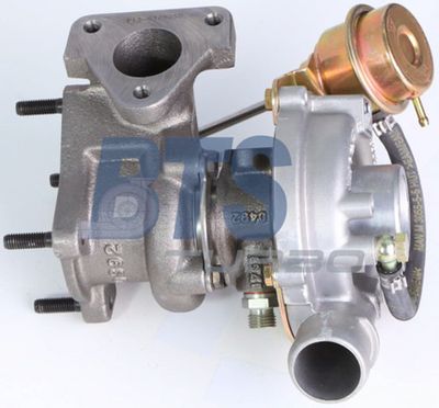 LADER AUFLADUNG BTS Turbo T911200 8
