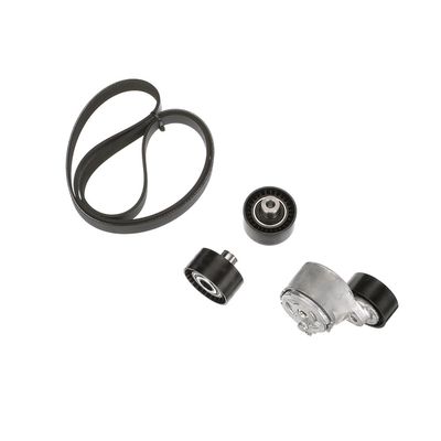 SET CUREA TRANSMISIE CU CANELURI GATES K026PK1353 63