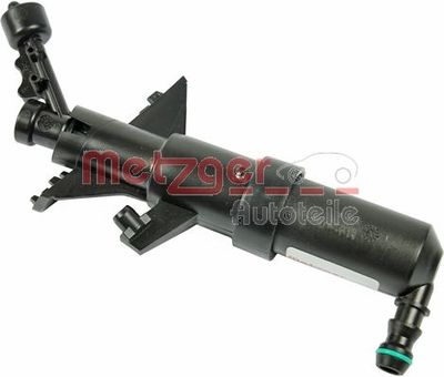 дюза миещо устр., миене на фаровете METZGER AUTOTEILE 2220516