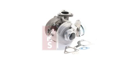 LADER AUFLADUNG AKS DASIS 155013N 14