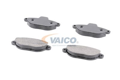 BREMSBELAGSATZ SCHEIBENBREMSE VAICO V240028 14
