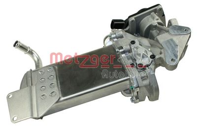 AGR-MODUL METZGER AUTOTEILE 0892643 2