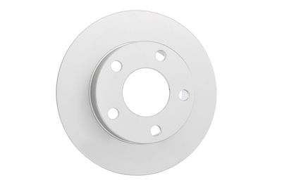 BREMSSCHEIBE BOSCH 0986479B56 28