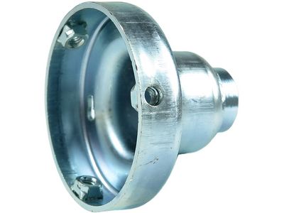 Skriemulys, kintamosios srovės generatorius