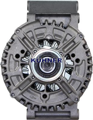 Генератор AD KÜHNER 553859RIB для MERCEDES-BENZ GL-CLASS