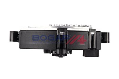 REZISTOR VENTILATOR HABITACLU BOGAP A4112117 4