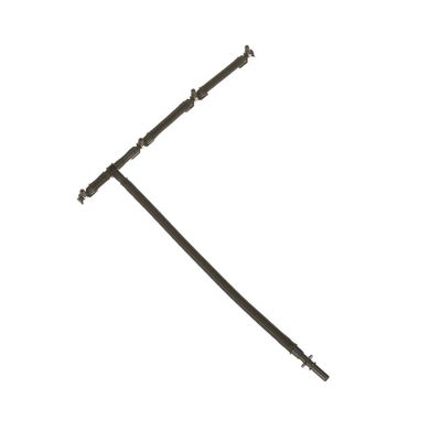 FURTUN SUPRACURGERE COMBUSTIBIL GATES MFL1369 66