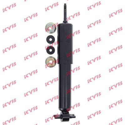 Shock Absorber KYB 444117