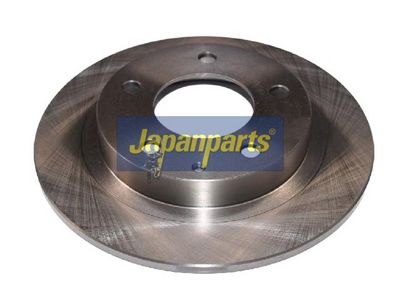 JAPANPARTS Тормозной диск