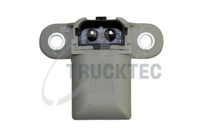 TRUCKTEC AUTOMOTIVE Jungiklis, atverstos kabinos rodymas