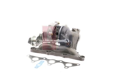 LADER AUFLADUNG AKS DASIS 125013N 9