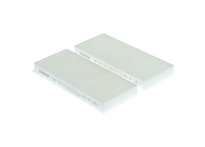FILTER INNENRAUMLUFT BOSCH 1987435077 27