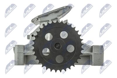 POMPA ULEI NTY BPOCT002 2