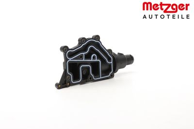 TERMOSTAT LICHID RACIRE METZGER AUTOTEILE 4006044 34