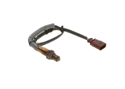 SONDA LAMBDA BOSCH 0258006862 26