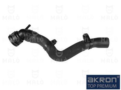 маркуч на радиатора AKRON-MALÒ 162334A