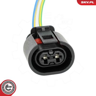 Opravná sada kabelu, centrální elektrika ESEN SKV 53SKV227