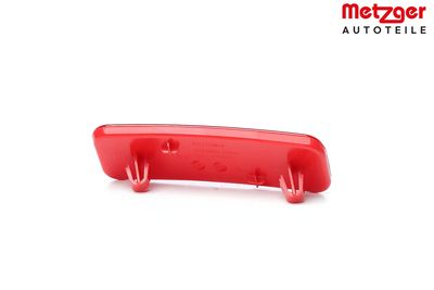 REFLECTOR METZGER AUTOTEILE 2080251 22