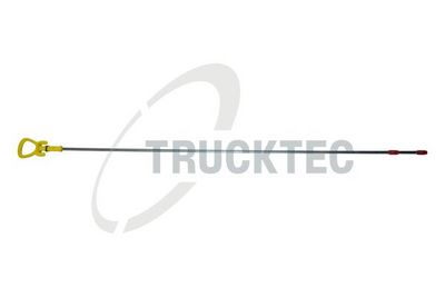 пръчка за измерване нивото на маслото TRUCKTEC AUTOMOTIVE 02.10.198