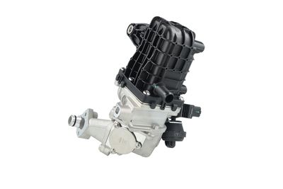 AGR-VENTIL NRF 48750 17